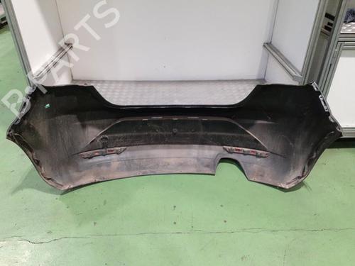 Rear bumper SEAT LEON (1P1) 1.6 TDI | BP24742258C8 