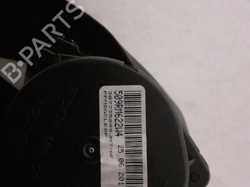 Used Rear left seatbelt Rear left seatbelt NISSAN QASHQAI II (J11, J11_) 1.3 DIG-T (140 hp) 33305340 33305340