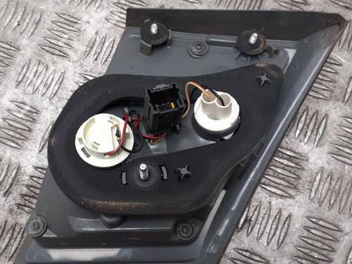Used Right tailgate light RENAULT LATITUDE (L70_) 2.0 dCi 150 (L70H) (150 hp) 24746702