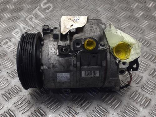 AC compressor VW POLO (9N_, 9A_) 1.4 TDI | BP24742409M34 
