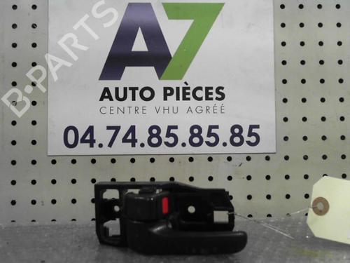 Front left interior door handle TOYOTA RAV 4 II (_A2_) 2.0 D 4WD (CLA20_, CLA21_, CLA20R, CLA21R) | BP24763651I13 - Image 2