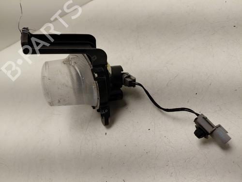 Right front fog light KIA RIO IV (YB, SC, FB) 1.25 | BP31864632C31 - Image 2