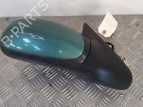 Right mirror PEUGEOT 406 (8B) 1.8 16V | BP24749350C27 