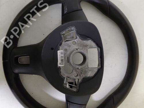 Steering wheel VW GOLF VI (5K1) 1.6 TDI | BP29940205C49 