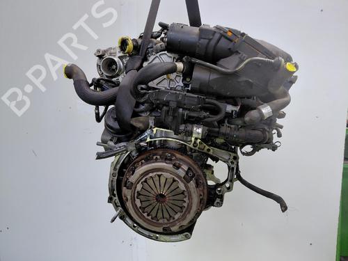 Engine PEUGEOT 206+ (2L_, 2M_) | BP37035868M1 - Image 8