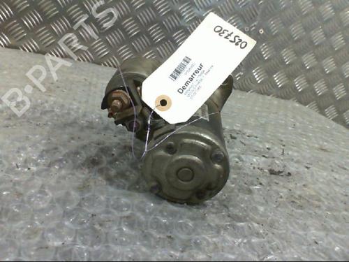 Used Starter Starter RENAULT MODUS / GRAND MODUS (F/JP0_) 1.4 (JP01, JP0J) (98 hp) 24746207 24746207