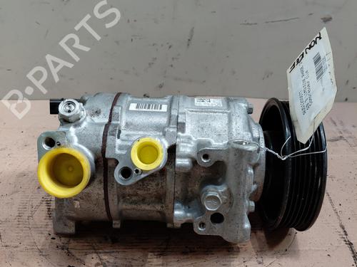AC compressor AUDI A3 Limousine (8VS, 8VM) 35 TDI | BP28593115M34  - Image 5