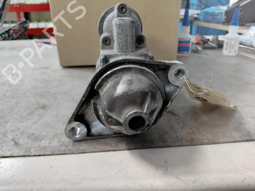 Starter TOYOTA AURIS (_E15_) 1.6 (ZRE151_, ZRE151R) | BP37679307M8 - Image 3