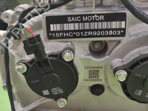 Engine MG MG ZS SUV (ZS32) 1.5 Hybrid+ | BP37754590M1  - Image 7