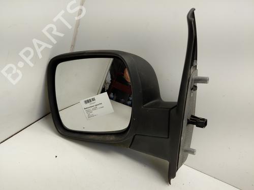 Bakspejl venstre Bakspejl venstre RENAULT KANGOO Express (FW0/1_) [2008-2026] 33836827 33836827