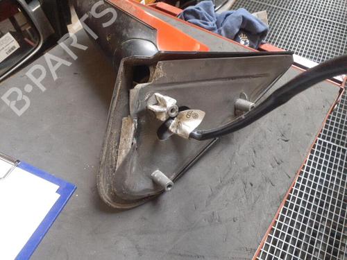 Used Left mirror SEAT CORDOBA Vario (6K5) 1.6 i (101 hp) 24758355