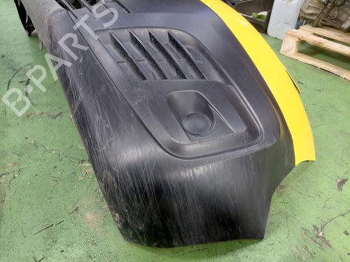Front bumper CITROËN JUMPY III Van (V_) 1.5 BlueHDi 100 | BP35918557C7 - Image 7