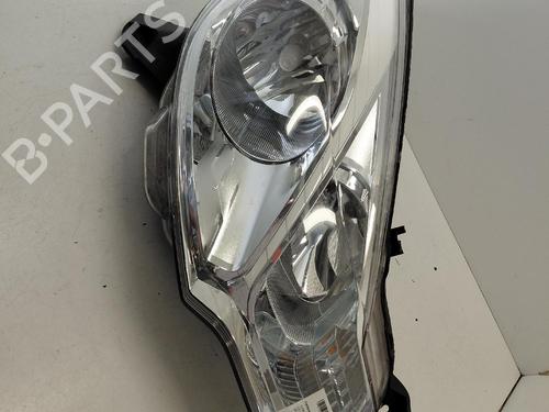Right headlight CITROËN C3 II (SC_) 1.4 HDi 70 (SC8HZC, SC8HR0, SC8HP4) | BP39044113C29 - Image 4
