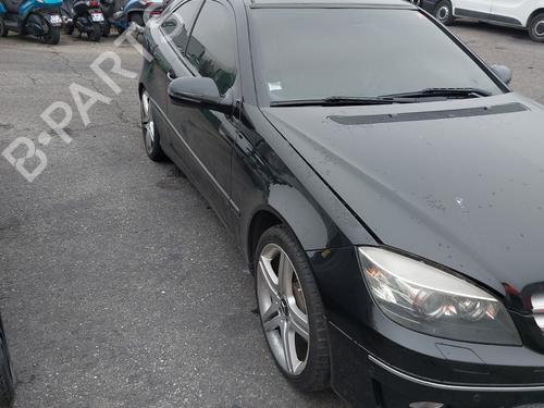 Recambios MERCEDES-BENZ C-CLASS Coupe (C204)  C 200 CGI (204.348)  4554107