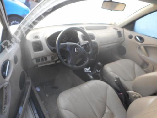 Left taillight ROVER 25 I Hatchback (RF) 1.8 16V | BP24753181C34  - Image 5