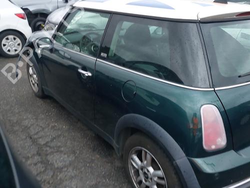 Front left seatbelt MINI MINI (R50, R53) Cooper | BP26461736I26 - Image 4
