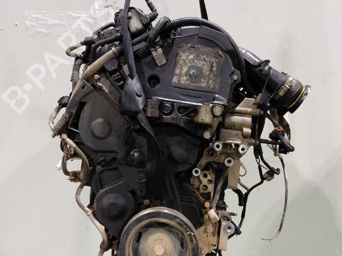 Engine CITROËN BERLINGO Box Body/MPV (B9) 1.6 HDi / BlueHDi 75 | BP39517448M1 - Image 8