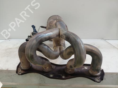 Used Catalyst Catalyst PEUGEOT 207 (WA_, WC_) 1.6 16V VTi (120 hp) 31691343 31691343