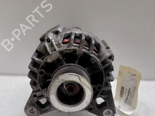 Alternator RENAULT TWINGO II (CN0_) 1.2 16V (CN04, CN0B) | BP36984755M7 - Image 5
