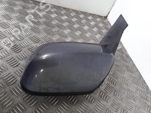 Left mirror MAZDA 5 (CR) 2.0 CD (CR19) | BP24747590C26 