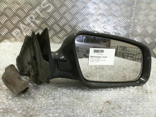 Used Right mirror AUDI A3 (8L1) 1.9 TDI (100 hp) 24762571