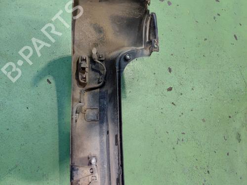 Bagtil kofangere CITROËN JUMPY III Van (V_) 1.5 BlueHDi 100 | BP31165994C8 