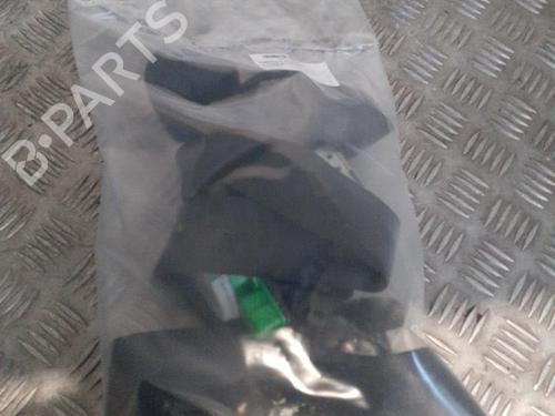 Front right seatbelt CITROËN C4 II (NC_) 1.6 VTi 120 (NC5FS0, NC5FS9) | BP24748925I25 - Image 3