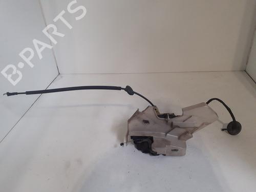 Used Rear right lock VW POLO IV (9N_, 9A_) 1.4 16V (75 hp) 28284182