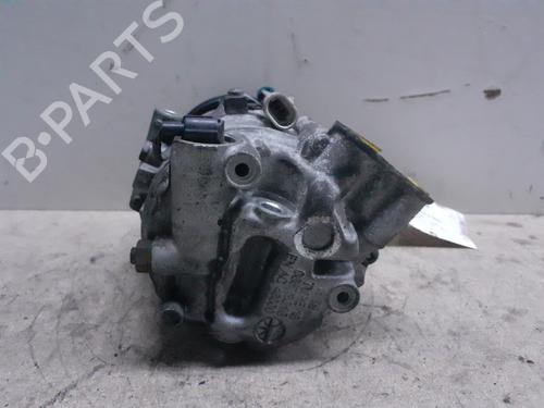 Used AC compressor AC compressor OPEL ASTRA J Sports Tourer (P10) 1.7 CDTI (35) (125 hp) 26875932 26875932
