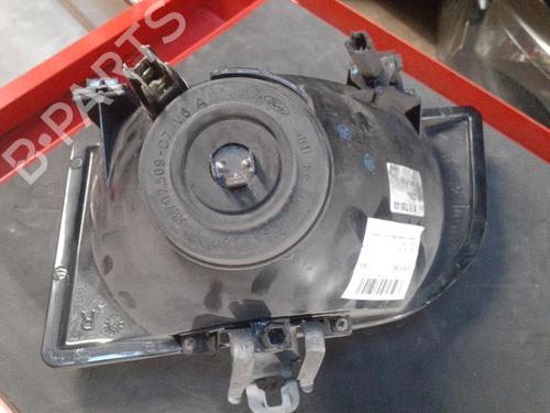 Right headlight FORD FIESTA III (GFJ) 1.1 | BP24768994C29 