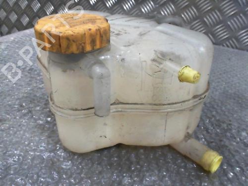 Used Expansion tank OPEL CORSA D (S07) 1.3 CDTI (L08, L68) (75 hp) 24766365
