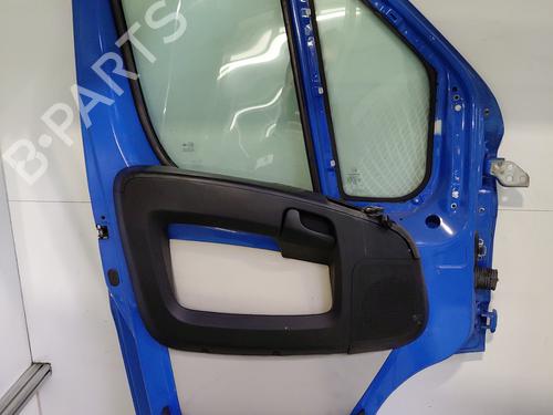 Dør venstre fortil PEUGEOT BOXER Van 2.0 BlueHDi 130 | BP25929867C2