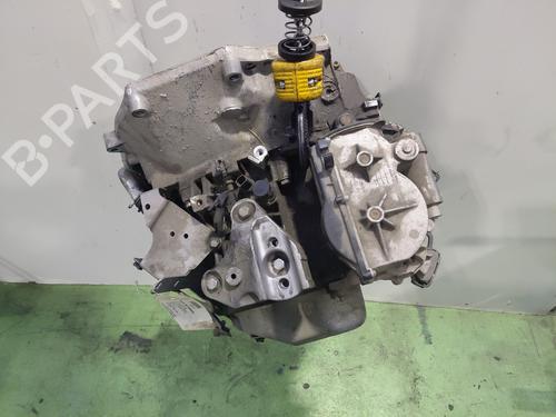 Gearbox CITROËN C3 II (SC_) 1.4 VTi 95 | BP31819125M3 - Image 5