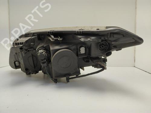 Used Right headlight Right headlight RENAULT LAGUNA III Grandtour (KT0/1) [2007-2015] 35990019 35990019