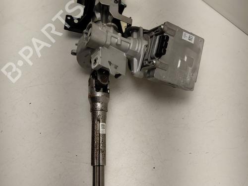 Steering column RENAULT CLIO V (B7_) 1.0 TCe 90 (B7MT) | BP32339303M21