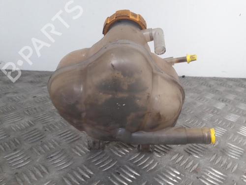 Used Expansion tank OPEL CORSA D (S07) 1.4 (L08, L68) (100 hp) 24739680