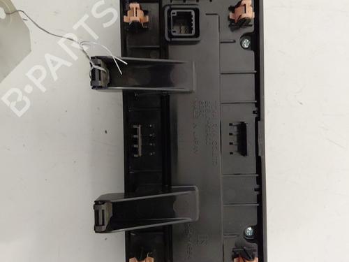 Climate control SUZUKI IGNIS III (MF, FF) 1.2 Hybrid AllGrip (ATK412) | BP29251531I5