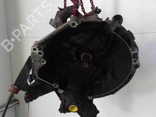 Used Gearbox Gearbox CITROËN C2 (JM_) 1.1 (60 hp) 24767431 24767431