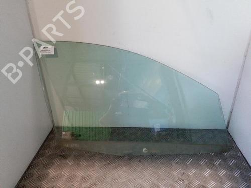 Front right door window FORD FIESTA V (JH_, JD_) 1.6 TDCi | BP24756383C19 
