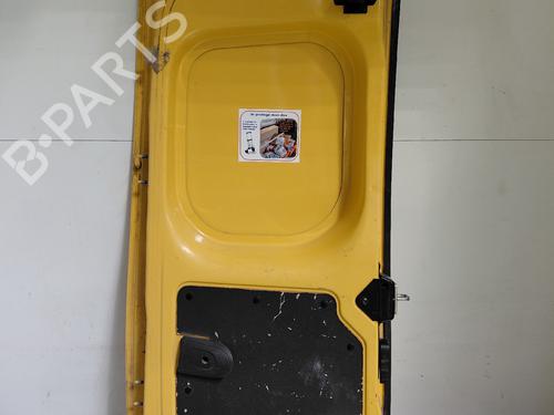 Porta mala direita Porta mala direita RENAULT KANGOO Express (FW0/1_) [2008-2026] 35779583 35779583