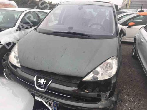 Brugte PEUGEOT 807 (EB_) 2.2 HDi 2403537
