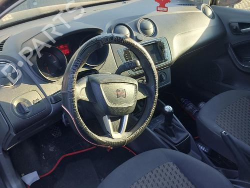 Used Parts SEAT IBIZA IV (6J5, 6P1) 1.4 TDI 4911245