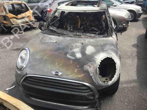 Right rear brake caliper MINI MINI (F56) One | BP24743274M106 - Image 4