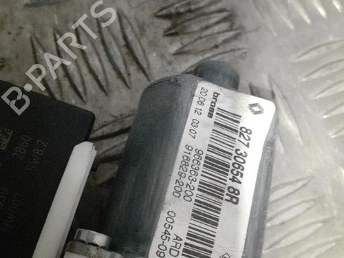Used Rear right window mechanism RENAULT MEGANE III Grandtour (KZ0/1) 1.6 dCi (KZ00, KZ12, KZ13) (130 hp) 24759230