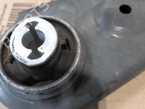 Left front suspension arm RENAULT CLIO V (B7_) 1.0 TCe 100 (B7MT) | BP36873639M12 - Image 2