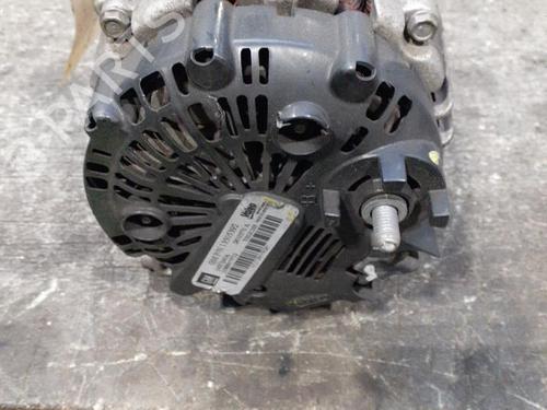 Used Alternator Alternator OPEL CORSA D (S07) 1.3 CDTI (L08, L68) (75 hp) 24746690 24746690