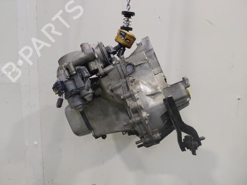 Gearbox CITROËN C3 II (SC_) 1.4 VTi 95 | BP31819125M3 - Image 4