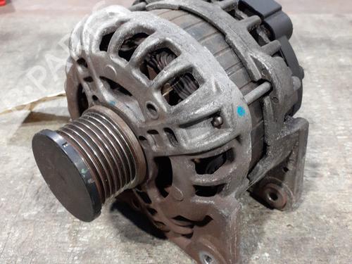 Alternator DACIA SANDERO II TCe 90 (B8M1, B8MA, B8AC) | BP24760592M7 - Image 2