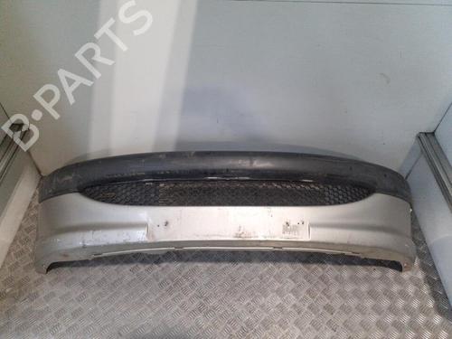 Front bumper PEUGEOT 206 Hatchback (2A/C) 1.4 i | BP24747589C7 