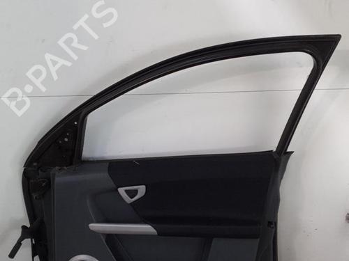 Right front door SMART FORFOUR (454) 1.3 (454.031) | BP24757611C3 